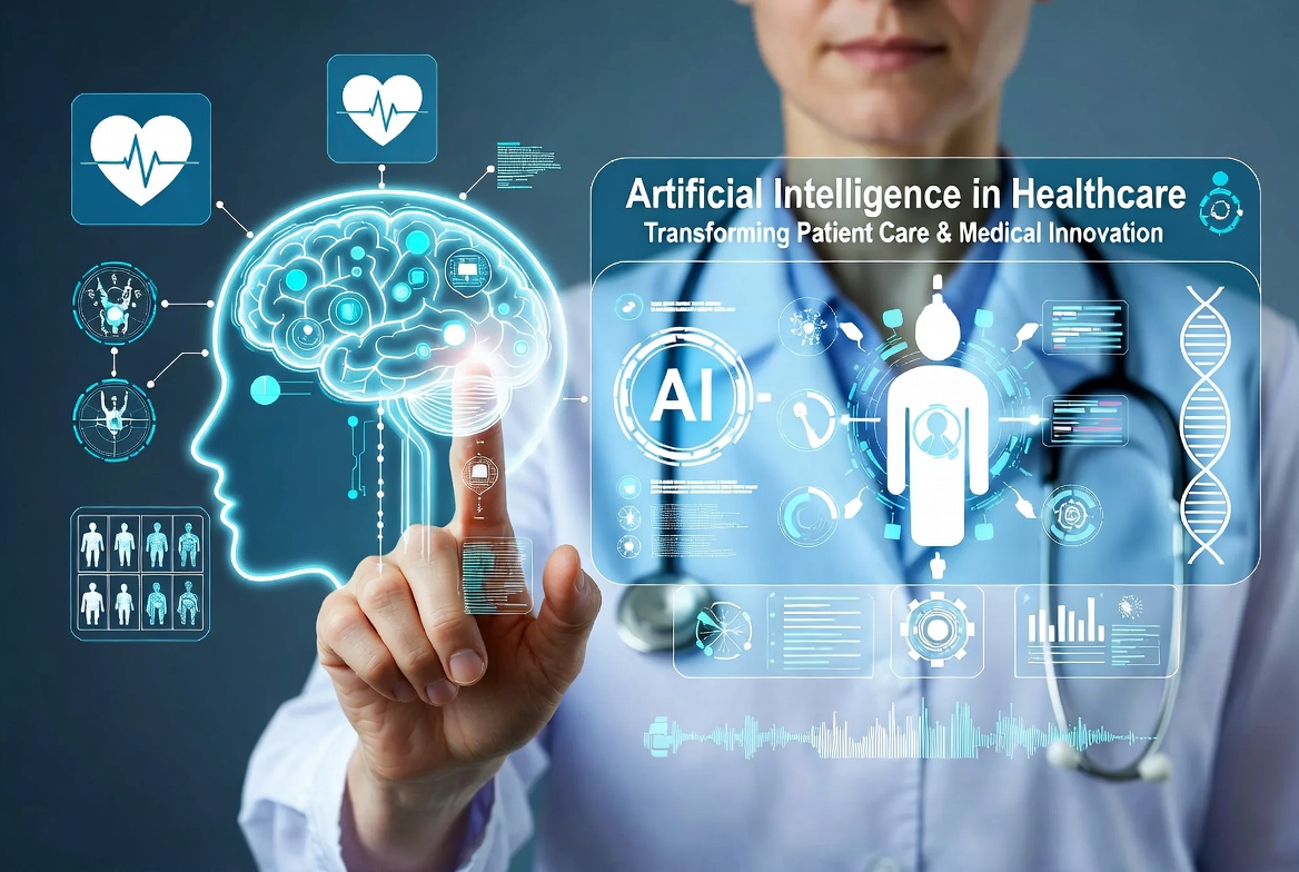 artificial-intelligence-in-healthcare-trends