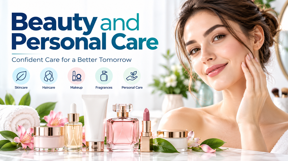 beauty-and-personal-care-products-outlook