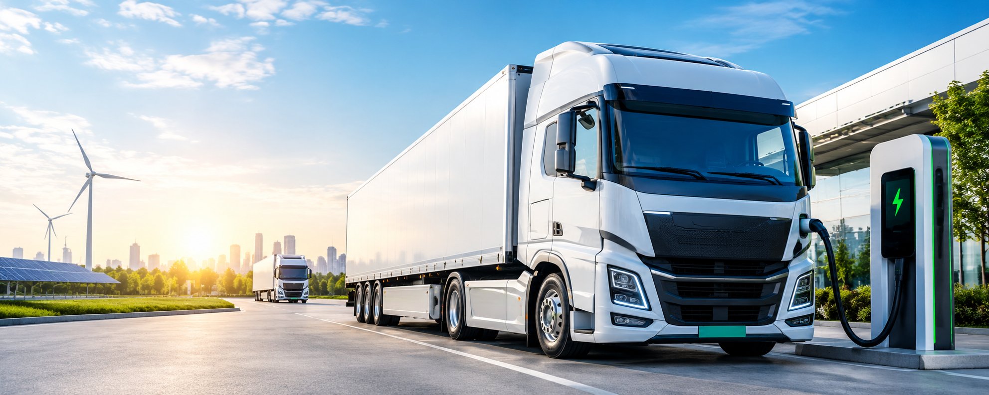 electric-trucks