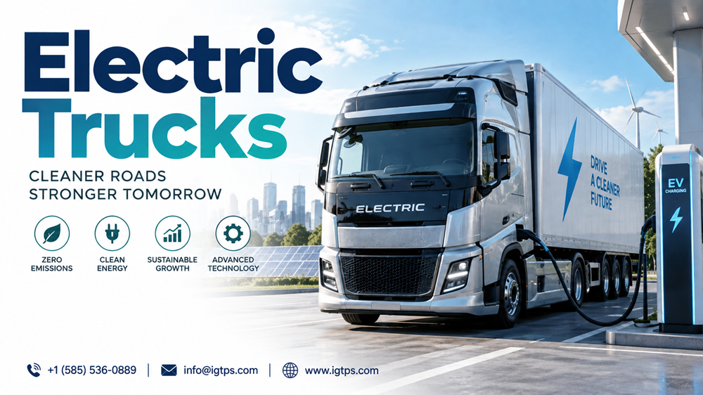 electric-trucks