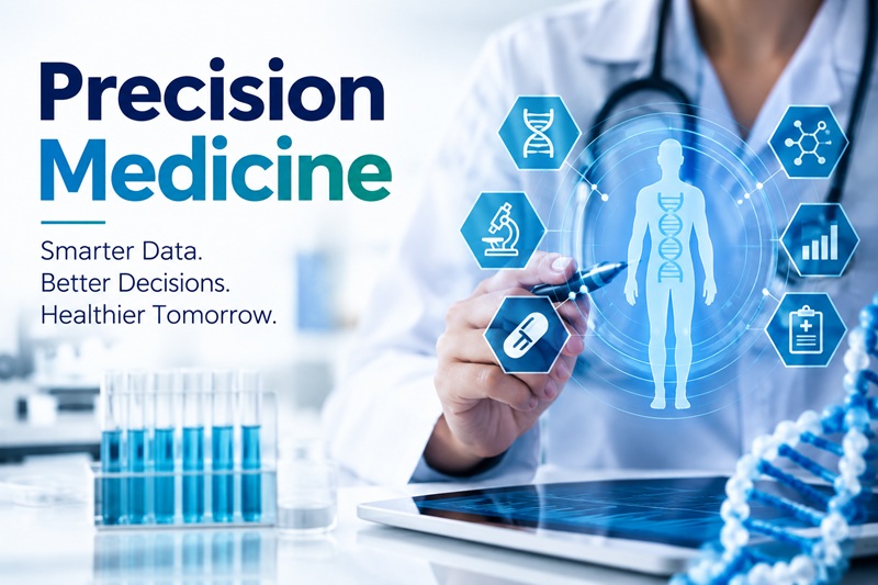 precision-medicine-software-ai-genomics-clinical-insights