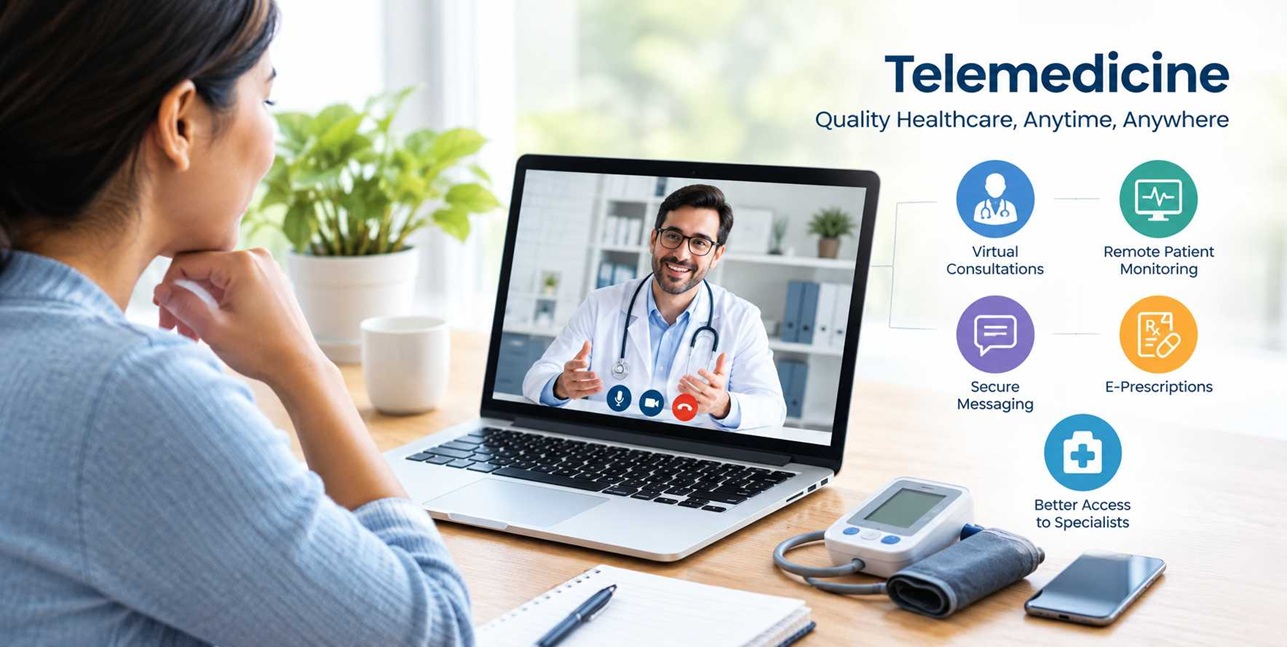 telemedicine-trends