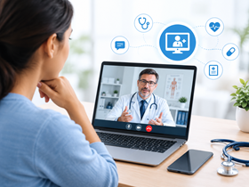 telemedicine-trends