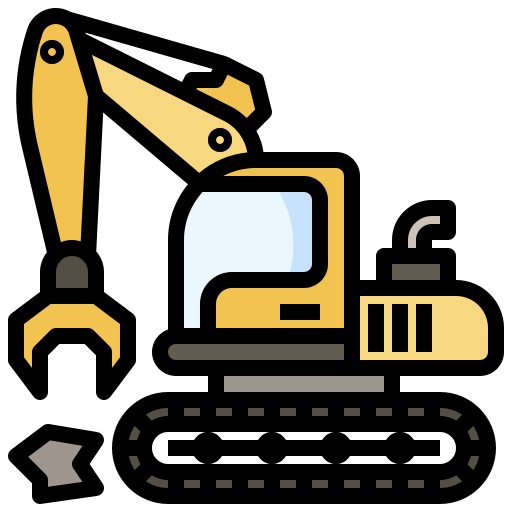 construction-heavy-machinery