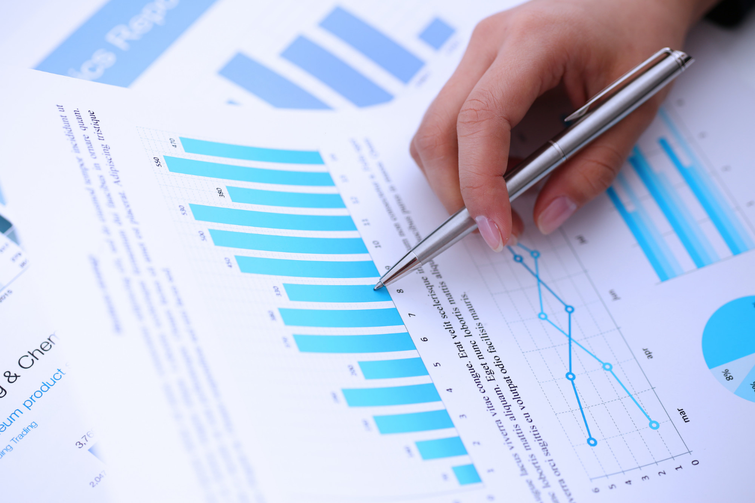 Horizon Market Intelligence