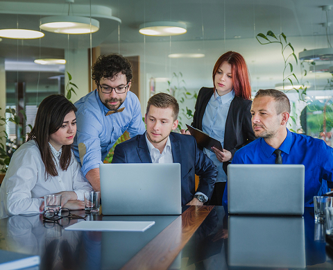 Brainshare Collaboration