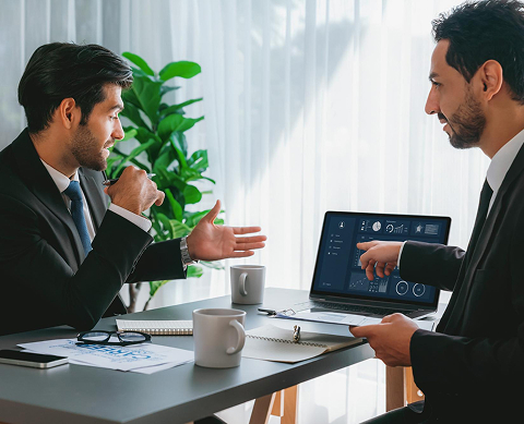 Full Time Engagement Team