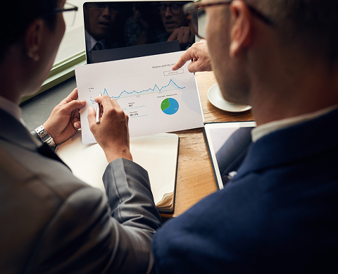 Custom Research Insights